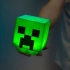 Лампа Paladone  Minecraft - Creeper Light BDP, PP6595MCFV4 снимка 4