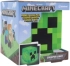 Лампа Paladone  Minecraft - Creeper Light BDP, PP6595MCFV4 снимка 5