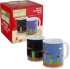 Paladone: Super Mario - Heat Change Mug (300ml), PP2927NN снимка 2