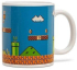 Paladone: Super Mario - Heat Change Mug (300ml), PP2927NN снимка 1