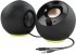 Колонки Озвучителна система Creative Pebble SE , 4.4W RMS, USB, жак снимка 2