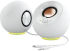 Колонки Озвучителна система Creative Pebble SE , 4.4W RMS, жак, USB,бял снимка 2