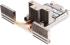 Сървърен компонент HPE ProLiant DL380-DL560 Gen11 High Performance 2U Heat Sink Kit снимка 1