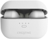 Блутут слушалки-тапи Creative Zen Air Pro - Бели, ANC снимка 5