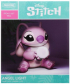  Лампа Paladone Disney: Stitch - Angel Light, PP13519LS снимка 5