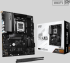 Дънна платка ASROCK B850 Pro-A WiFi - AM5, 4 x DDR5 DIMM слота, Максимален капацитет на системната памет до 256 GB, ATX снимка 4
