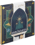 Календар Paladone: Harry Potter - Hogwarts Pop-Up Advent Calendar, PP13876HP снимка 2