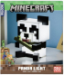 Лампа Paladone: Minecraft - Panda Light, PP12710MCF снимка 4
