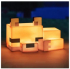  Лампа Paladone: Minecraft - Baby Fox Light, PP9472MCFV2 снимка 3