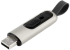 USB флаш памет Slide 2, 32 GB, USB 2.0, сива снимка 1