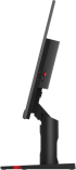 Монитор Lenovo ThinkVision S22i-30 - 21.5", IPS, 1920 x 1080 FHD, 75 Hz, 6 ms., Черен; 63FCKATBEU снимка 3