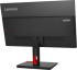 Монитор Lenovo ThinkVision S22i-30 - 21.5", IPS, 1920 x 1080 FHD, 75 Hz, 6 ms., Черен; 63FCKATBEU снимка 5