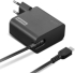 Захранване за лаптоп NB Power Adaptor 65W USB Type-C Lenovo Wall снимка 1