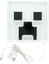 Лампа Paladone: Minecraft - Creeper Wall Mountable LED Neon Light, PP14020MCFVN снимка 2