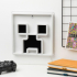 Лампа Paladone: Minecraft - Creeper Wall Mountable LED Neon Light, PP14020MCFVN снимка 6