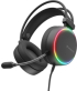 Слушалки Genesis Headset Neon 613 G2 With Microphone RGB Illumination, черни снимка 6