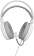 Слушалки Genesis Headset Neon 613 G2 With Microphone RGB Illumination, Бели снимка 6