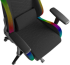 Геймърски стол Genesis Gaming Chair Trit 660 RGB Черен снимка 2