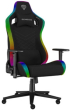 Геймърски стол Genesis Gaming Chair Trit 660 RGB Черен снимка 3
