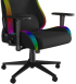 Геймърски стол Genesis Gaming Chair Trit 660 RGB Черен снимка 4