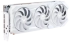 Видеокарта PowerColor Radeon RX 9070 XT Red Devil Spectral White 16GB GDDR6 снимка 2