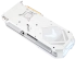 Видеокарта PowerColor Radeon RX 9070 XT Red Devil Spectral White 16GB GDDR6 снимка 3