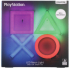 Лампа Paladone: Playstation - Wall Mountable LED Neon Light, PP13130PSVN снимка 5