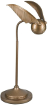 Лампа Paladone: Harry Potter - Golden Snitch Posable Desk Lamp, PP12796HP снимка 2