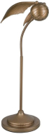 Лампа Paladone: Harry Potter - Golden Snitch Posable Desk Lamp, PP12796HP снимка 3