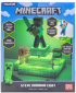 Лампа Paladone: Minecraft - Steve Diorama Light, PP9463MCF снимка 8