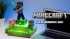 Лампа Paladone: Minecraft - Steve Diorama Light, PP9463MCF снимка 10