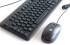 Клавиатура и мишка HP KU-1156 + HP Optical mouse | USB | НОВО снимка 2