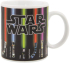 Чаша Paladone: Star Wars - Lightsaber Heat Change Mug DV (300ml), PP3699SWV3 снимка 2