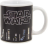 Чаша Paladone: Star Wars - Lightsaber Heat Change Mug DV (300ml), PP3699SWV3 снимка 1