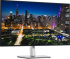 Монитор Dell U3225QE, 31.5" IPS UHD AG, UltraSharp 120Hz, 5ms, 3000:1, 600 cd-m2, 4K 3840x2160,, HDMI, DisplayPort, Grey снимка 1