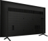 Телевизор Sony K-55S35 55" 4K HDR TV BRAVIA 3 ,Direct LED,4K HDR Processor X1 ,Triluminos PRO, снимка 3