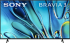 Телевизор Sony K-55S35 55" 4K HDR TV BRAVIA 3 ,Direct LED,4K HDR Processor X1 ,Triluminos PRO, снимка 1