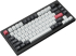 Геймърска Механична клавиатура Keychron Q1 HE QMK 75% Carbon Black - Wireless, Черна снимка 3