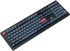 Механична клавиатура Keychron V6 MAX QMK Carbon Black - Wireless, Full-Size снимка 2