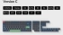 Други Keychron PBT Капачки за клавиатура - Hacker, Version C; KEYCHRON-ACC-PBT-T7 снимка 1