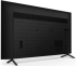 Телевизор Sony K-65S35 65" 4K HDR TV BRAVIA 3 ,Direct LED,4K HDR Processor X1 ,Triluminos PRO, Live Colour снимка 2