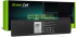Батерия за лаптоп DELL Latitude E7440 E7450 34GKR 3RNFD PFXCR - 7.2 V, 4500 mAh, GREEN CELL снимка 3