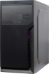 Кутия Inter Tech IT-6502 ROMEA Mid-Tower; INTER-TECH-CASE-IT-6502 снимка 2