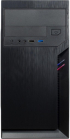 Кутия Inter Tech IT-6502 ROMEA Mid-Tower; INTER-TECH-CASE-IT-6502 снимка 3