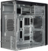 Кутия Inter Tech IT-6502 ROMEA Mid-Tower; INTER-TECH-CASE-IT-6502 снимка 5