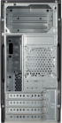 Кутия Inter Tech IT-6502 ROMEA Mid-Tower; INTER-TECH-CASE-IT-6502 снимка 7