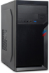 Кутия Inter Tech IT-6502 ROMEA Mid-Tower; INTER-TECH-CASE-IT-6502 снимка 1