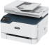  Xerox Лазерно мултифункционално устройство 4 в 1 C235, цветно, А4, Wi-Fi снимка 2