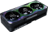  PALIT GeForce RTX 5080 GameRock 16GB GDDR7 256 bit, 1x HDMI 2.1b, 3x DP 2.1b, 3 Fan, 1x 16-pin pwr connector, 850W, 331.9 x 150 x 70.4 mm, NE75080019T2-GB2030G снимка 3