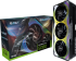  PALIT GeForce RTX 5080 GameRock 16GB GDDR7 256 bit, 1x HDMI 2.1b, 3x DP 2.1b, 3 Fan, 1x 16-pin pwr connector, 850W, 331.9 x 150 x 70.4 mm, NE75080019T2-GB2030G снимка 1